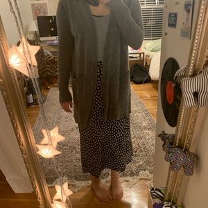 Madewell  Kent Cardigan